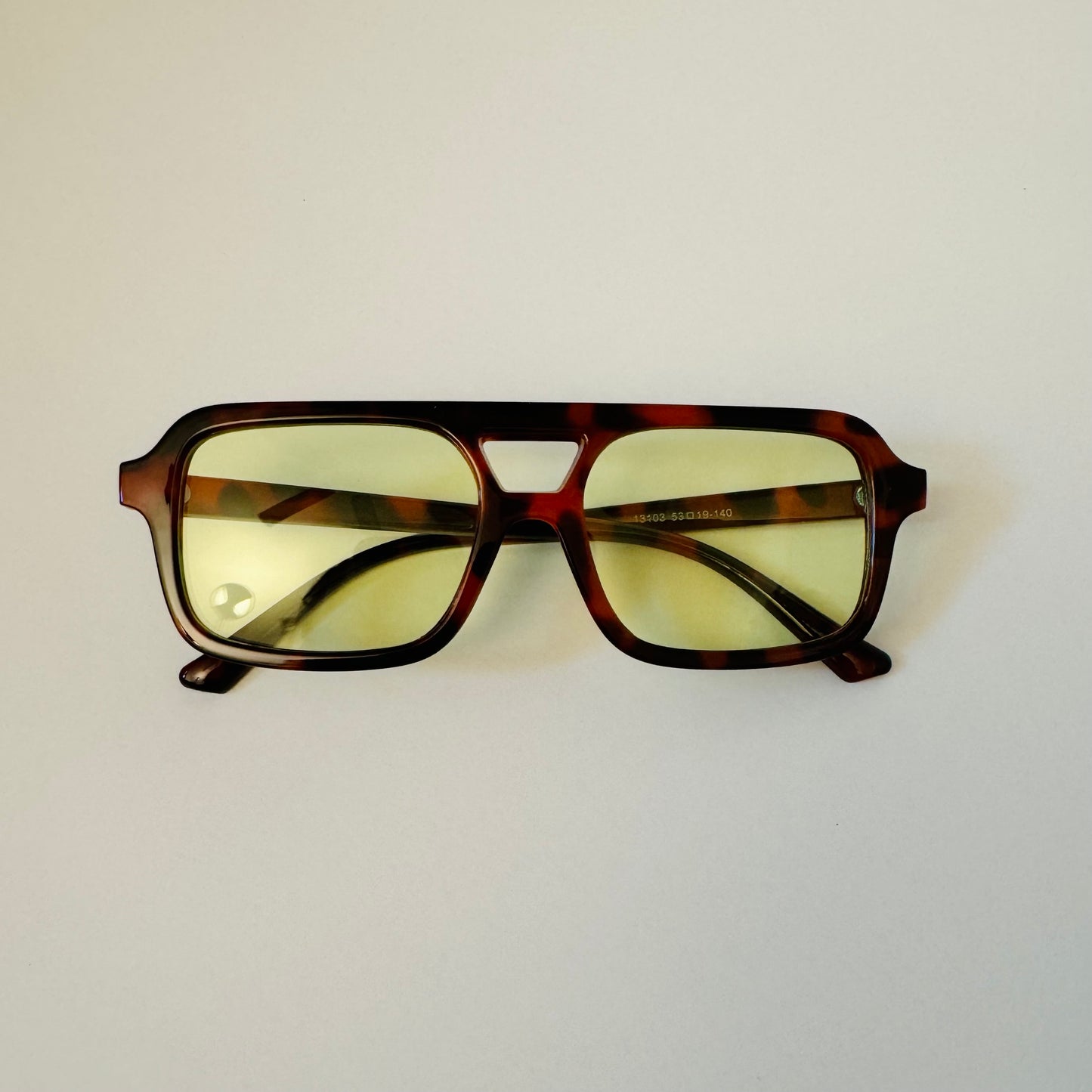 Retro Aviator sunglasses | unisex men’s womens UV400 | cool trendy sunnies