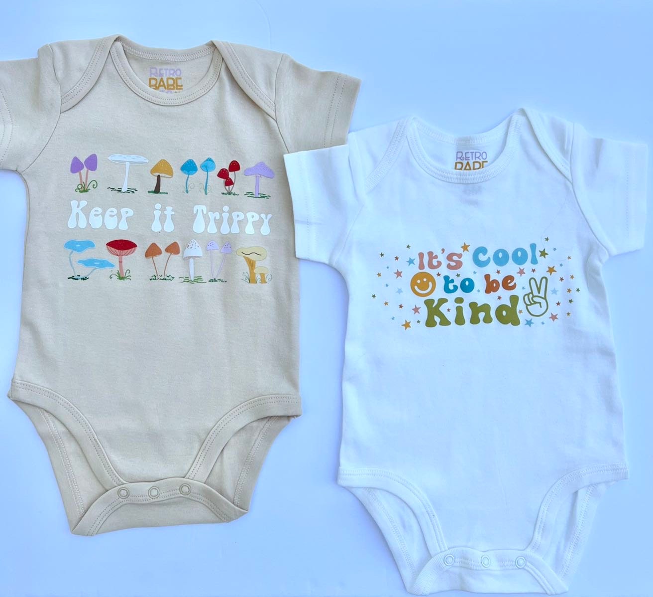 sunshine baby onesie