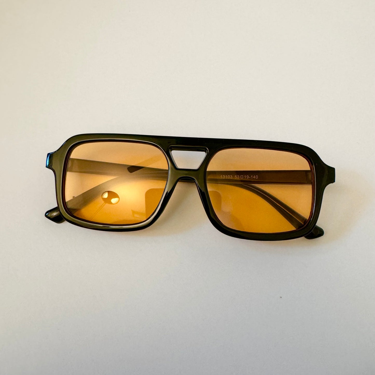Retro Aviator sunglasses | unisex men’s womens UV400 | cool trendy sunnies