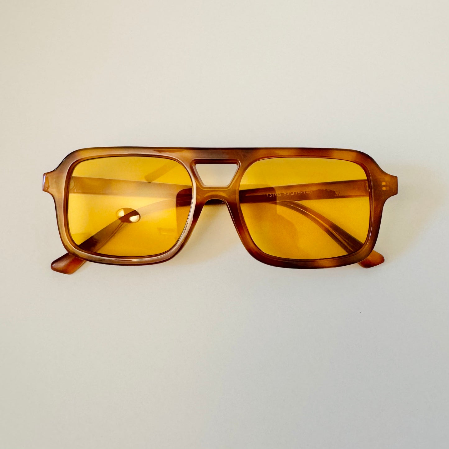 Retro Aviator sunglasses | unisex men’s womens UV400 | cool trendy sunnies