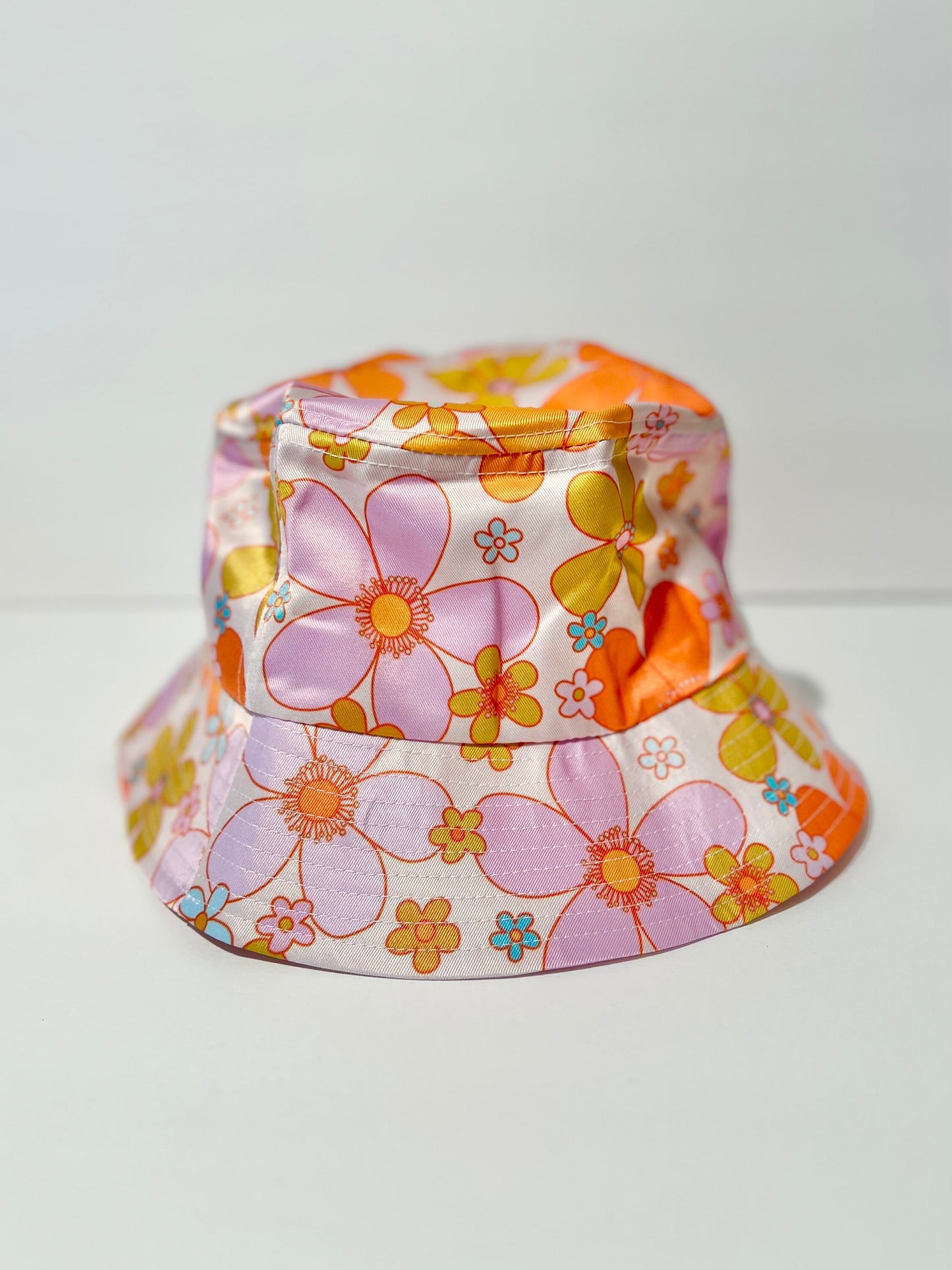 lolita bucket hat