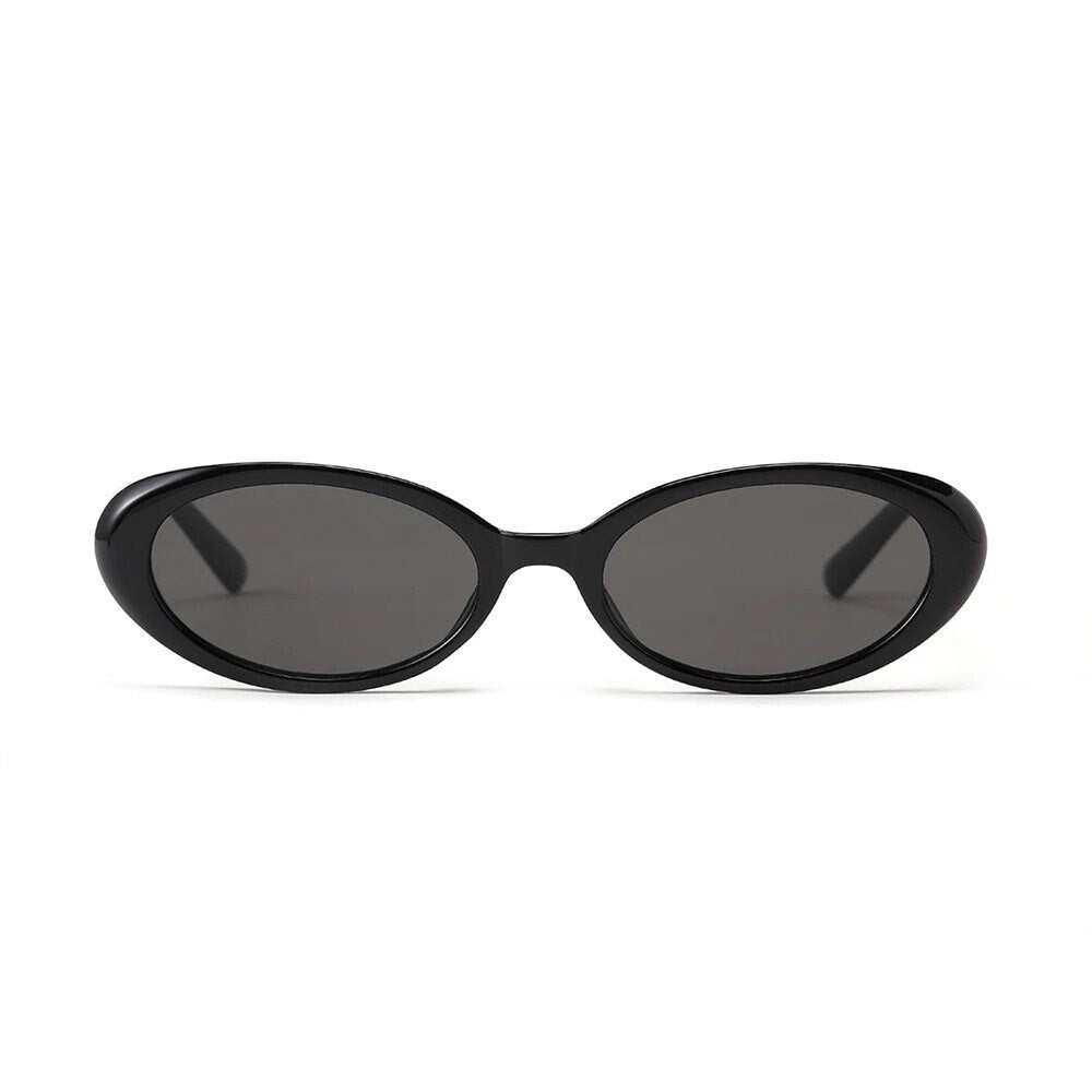 90s rounded skinny sunnies;